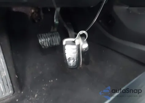 2019 Ford Fusion Hybrid Sel из США, поврежденный, VIN 3FA6P0MU5KR195749